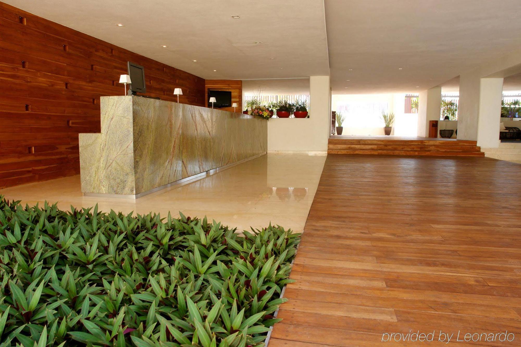 Emporio Hotel Mazatlán